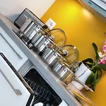 A Apartment