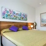 A Apartment *