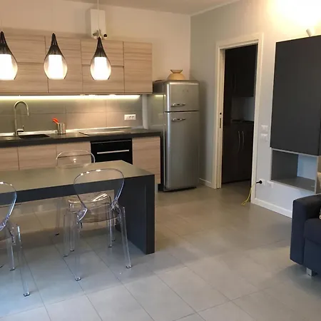 Apartment A Bardolino