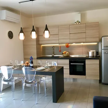 Bardolino Ferienwohnungen Bardolino