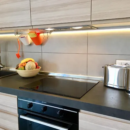 Bardolino Ferienwohnungen A Bardolino