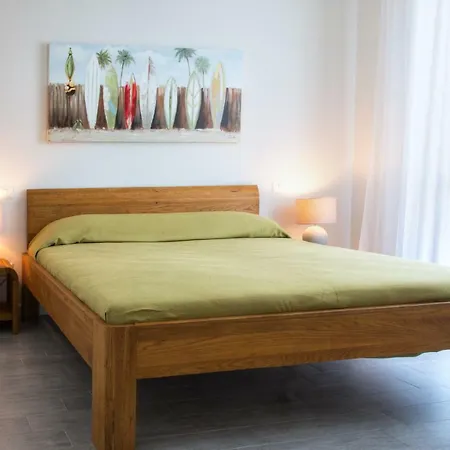 Bardolino Ferienwohnungen * Bardolino