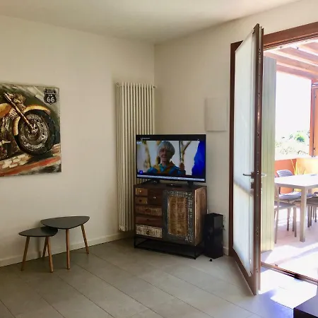 Bardolino Ferienwohnungen