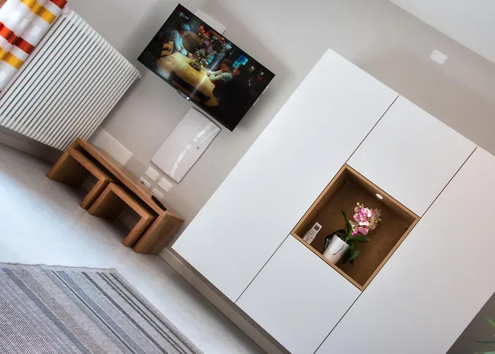 Bardolino Ferienwohnungen A