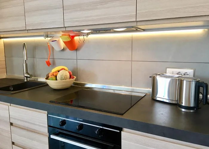 Bardolino Ferienwohnungen A Bardolino