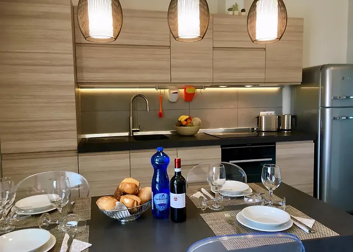 Lejlighed Bardolino Ferienwohnungen A