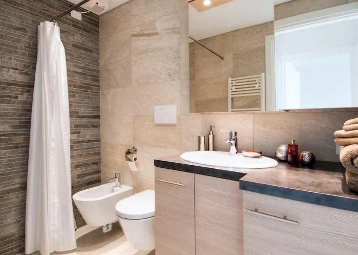 Lejlighed Bardolino Ferienwohnungen A Bardolino