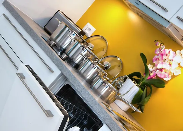 Bardolino Ferienwohnungen A Lejlighed