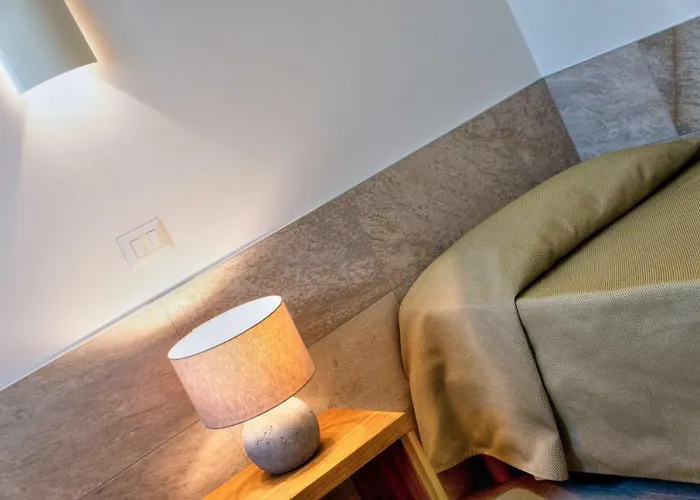 Bardolino Ferienwohnungen A *