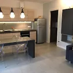شقة Bardolino Ferienwohnungen A باردولينو