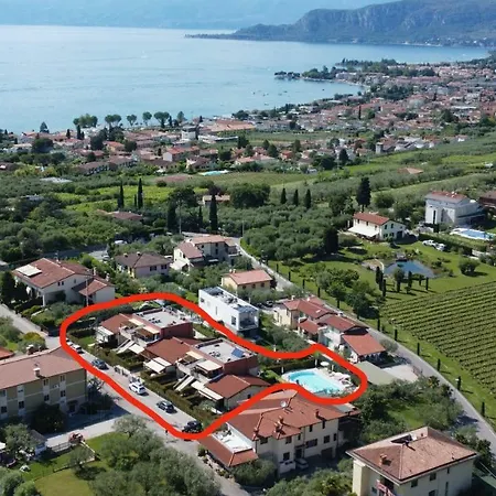 Bardolino Ferienwohnungen *