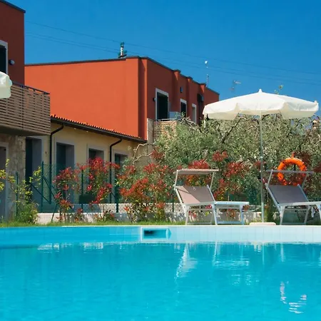 Bardolino Ferienwohnungen *