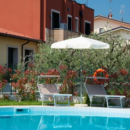 Apartment Bardolino Ferienwohnungen *