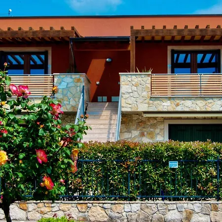 Apartment Bardolino Ferienwohnungen