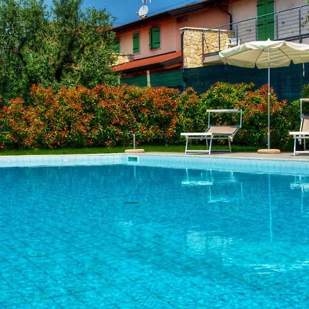 Bardolino Ferienwohnungen Bardolino