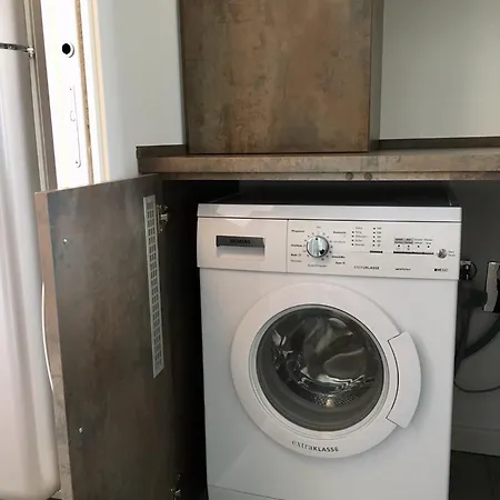 Bardolino Ferienwohnungen A * 巴多利诺