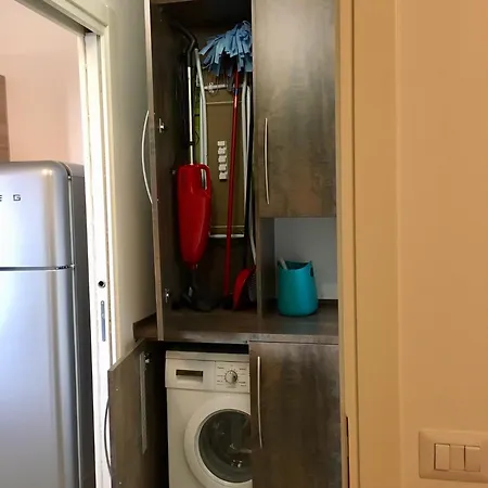 Apartment Bardolino Ferienwohnungen Bardolino