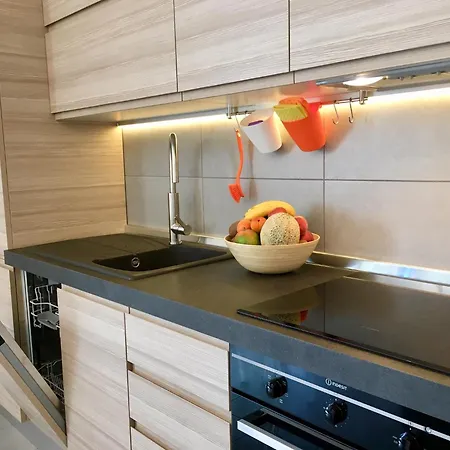 Bardolino Ferienwohnungen Bardolino