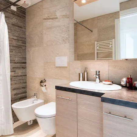 Apartment Bardolino Ferienwohnungen Bardolino