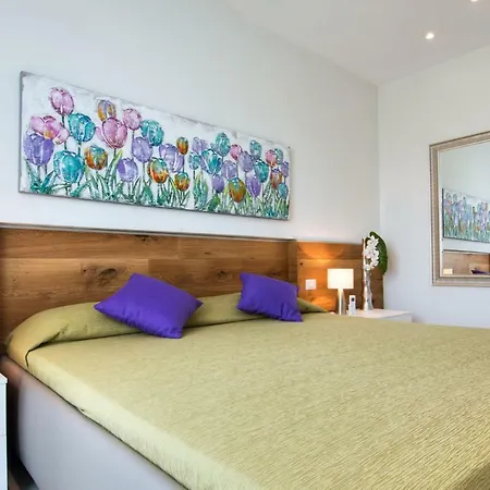 Bardolino Ferienwohnungen Apartment *