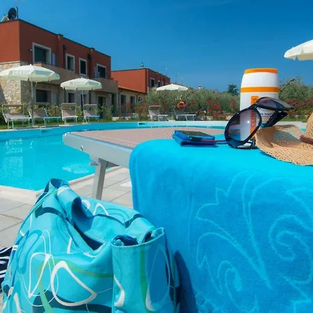 Apartment Bardolino Ferienwohnungen