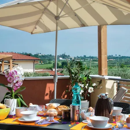 Apartment Bardolino Ferienwohnungen Bardolino