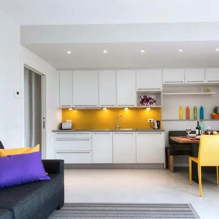 Apartment Bardolino Ferienwohnungen