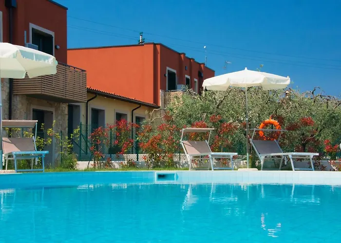 Bardolino Ferienwohnungen A *