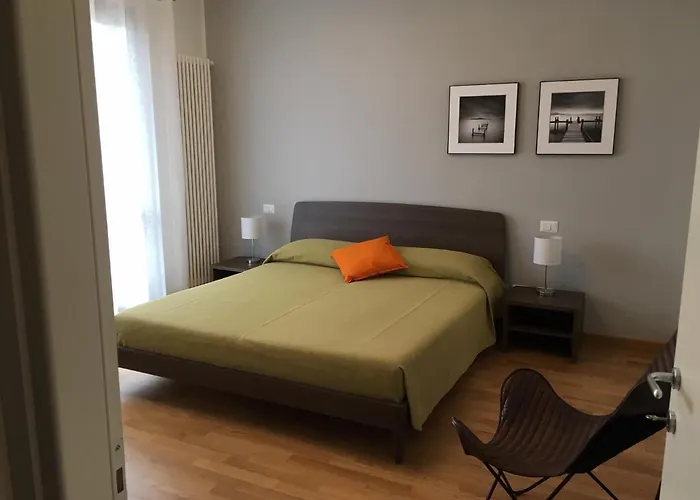 Bardolino Ferienwohnungen A