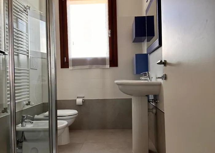 Bardolino Ferienwohnungen A * باردولينو