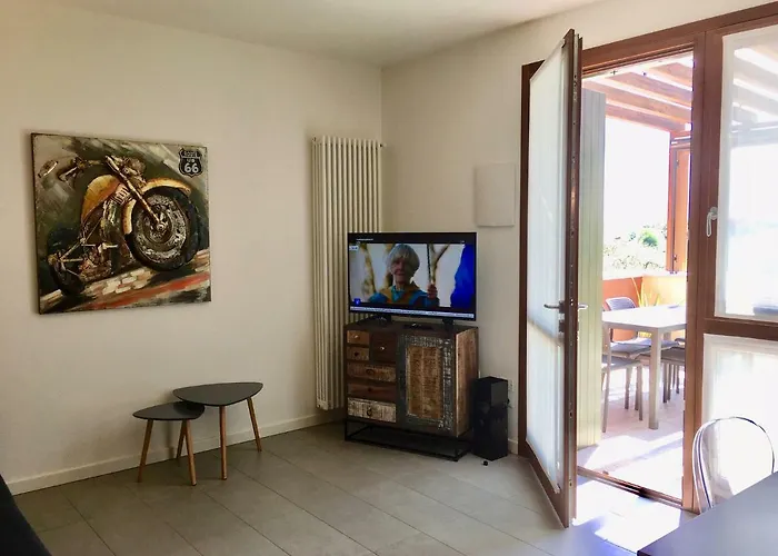 Bardolino Ferienwohnungen A